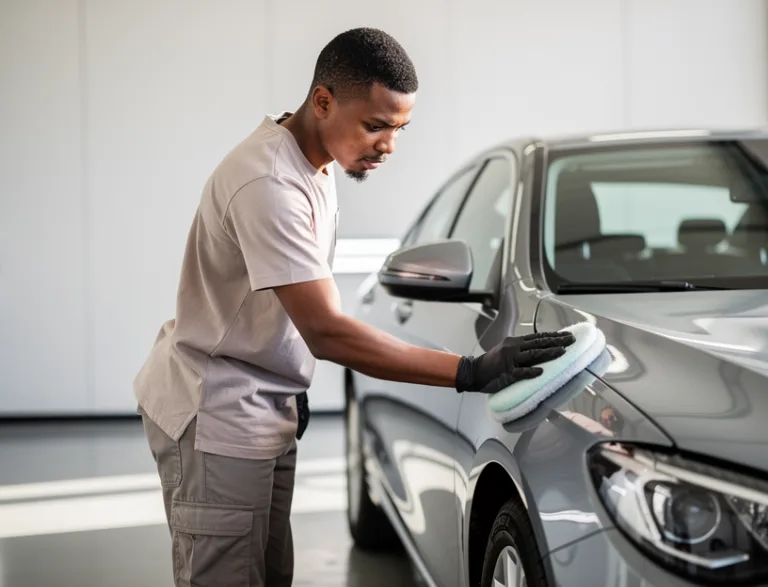 Auto Detailing service in Tuscaloosa